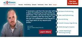 Linkedin Profile & Resume Writing Services San Francisco Ca